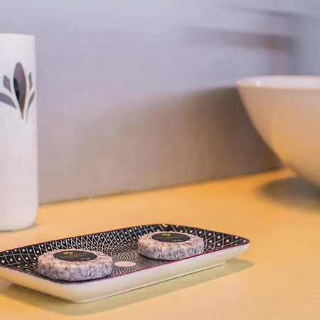 I Gradini Bed & Breakfast Neapol