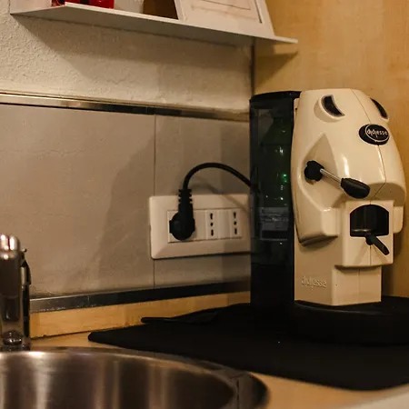 I Gradini לינה וארוחת בוקר 4*