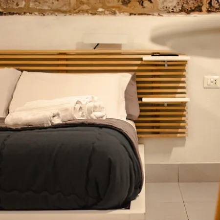 Bed & Breakfast I Gradini