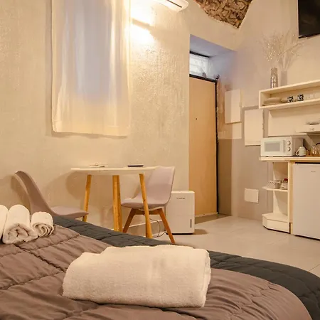 I Gradini 4* נאפולי