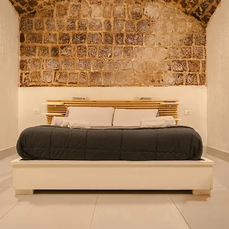 I Gradini Bed & Breakfast