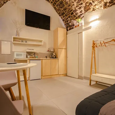 I Gradini Bed & Breakfast