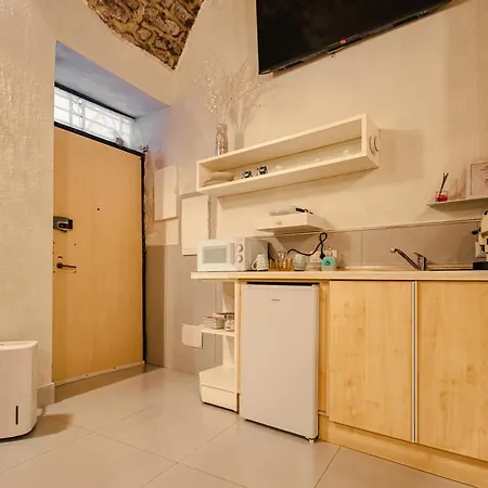 Bed & Breakfast I Gradini 4*