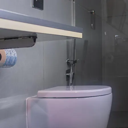 Panzió I Gradini Nápoly