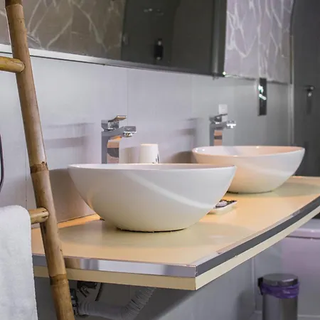 I Gradini 4* Nápoly