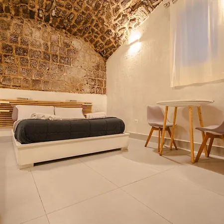 I Gradini 4* Nápoly