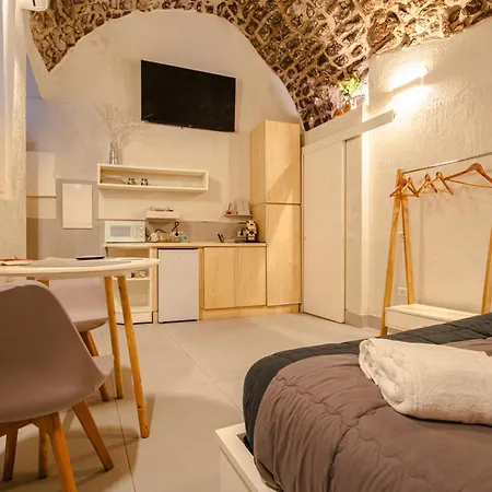 I Gradini Bed & Breakfast 4*