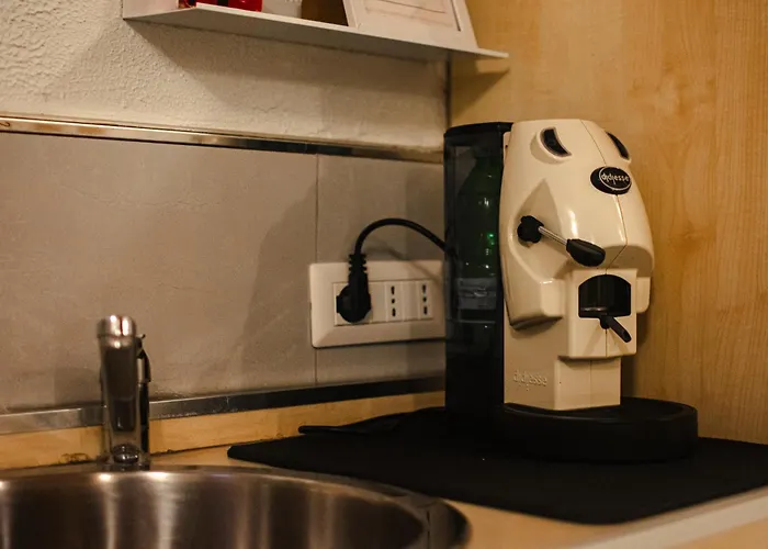 I Gradini Oda ve Kahvaltı 4*