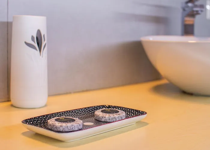 I Gradini Oda ve Kahvaltı Napoli