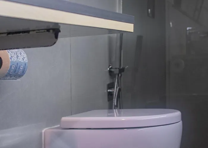 Oda ve Kahvaltı I Gradini Napoli