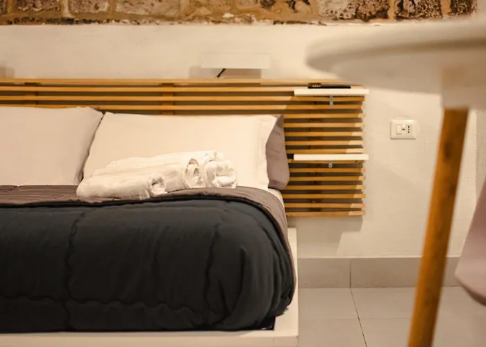 Oda ve Kahvaltı I Gradini