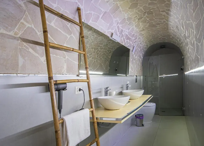 I Gradini Oda ve Kahvaltı 4*