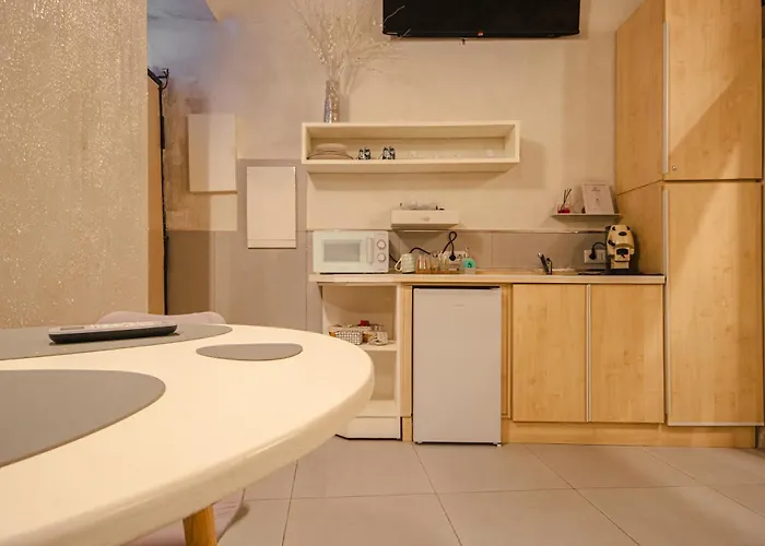 Oda ve Kahvaltı I Gradini 4*