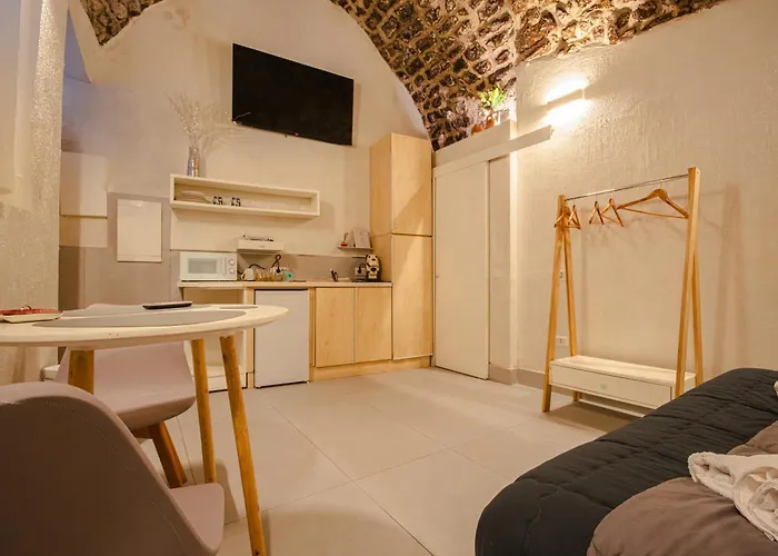 I Gradini Oda ve Kahvaltı