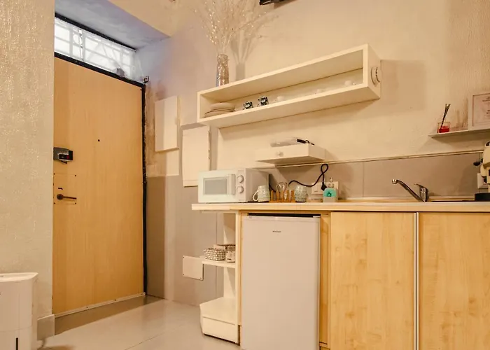 Oda ve Kahvaltı I Gradini 4*